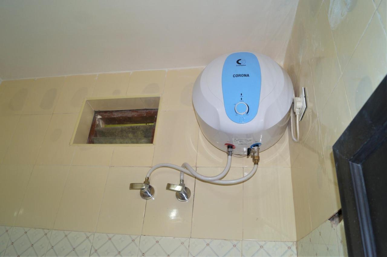 Wins Rooms Valparai Exterior foto