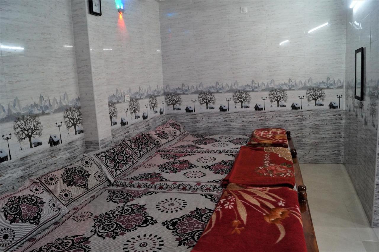 Wins Rooms Valparai Exterior foto